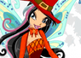 HalloWinx Dress Up